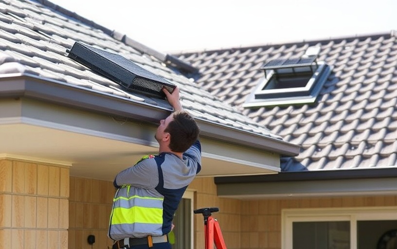 Possum Prevention & Proofing Services in Pootilla