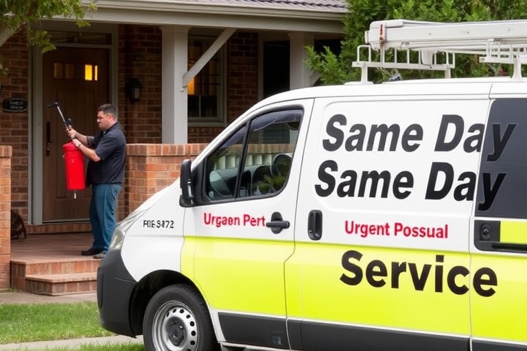 Same Day Possum Removal Services in Pootilla